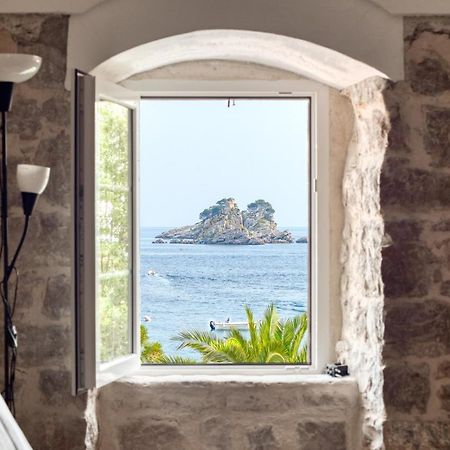 Sm Beach Residence Petrovac 외부 사진