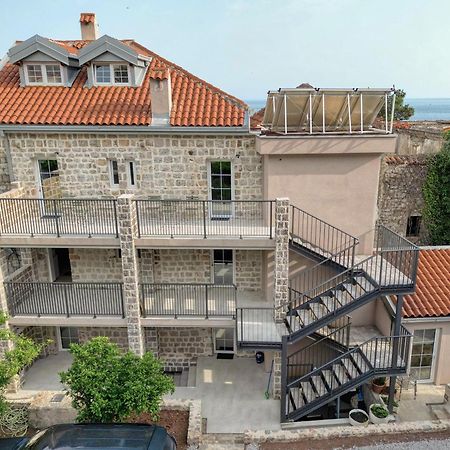 Sm Beach Residence Petrovac 외부 사진
