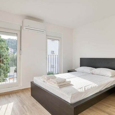 Sm Beach Residence Petrovac 외부 사진