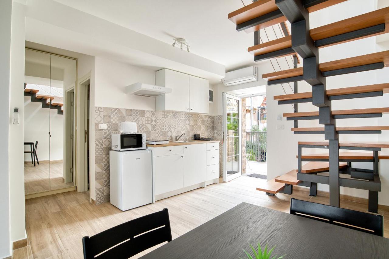 Sm Beach Residence Petrovac 외부 사진