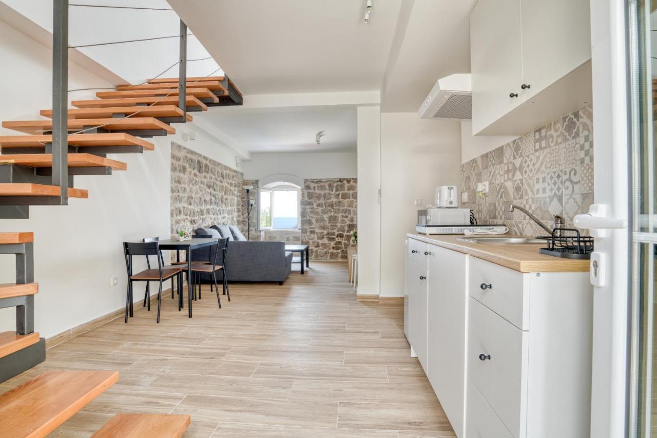 Sm Beach Residence Petrovac 외부 사진