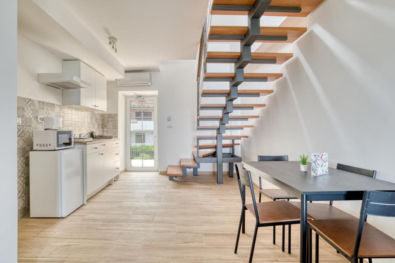 Sm Beach Residence Petrovac 외부 사진