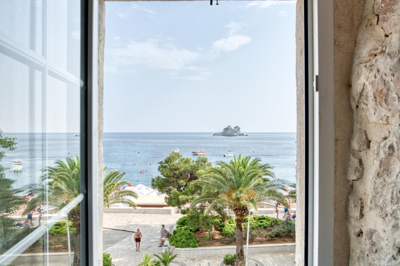 Sm Beach Residence Petrovac 외부 사진