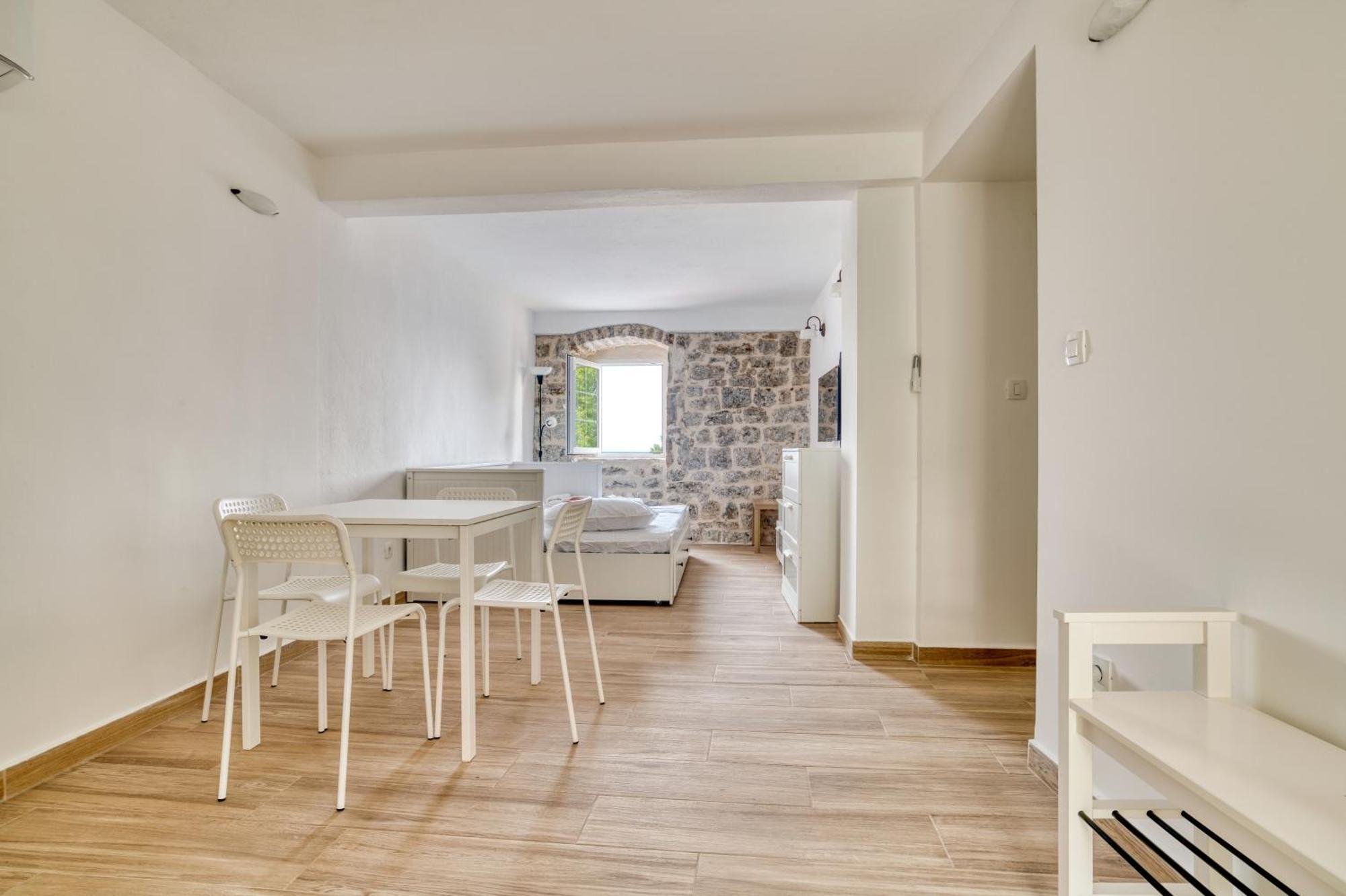 Sm Beach Residence Petrovac 외부 사진