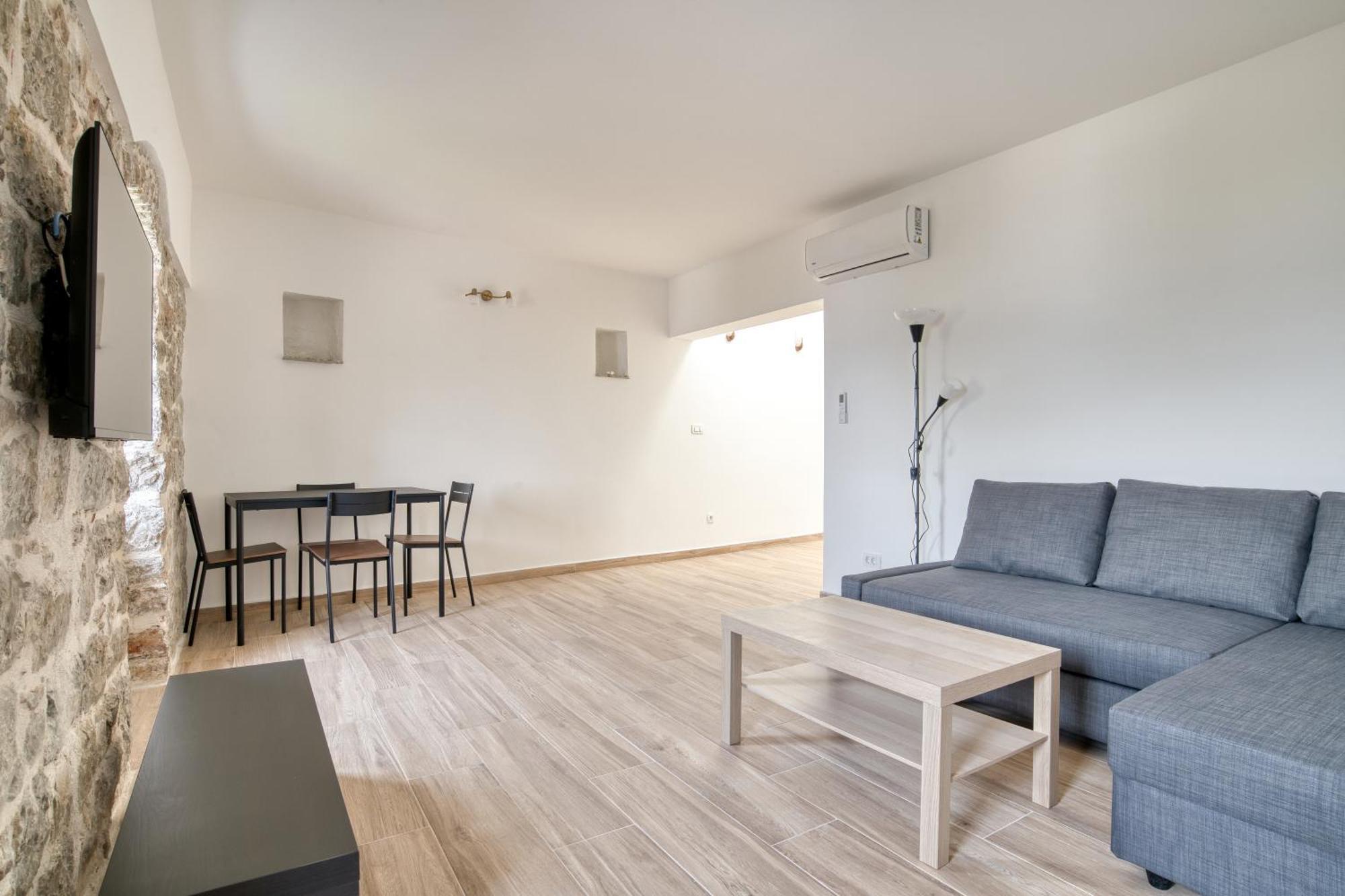 Sm Beach Residence Petrovac 외부 사진