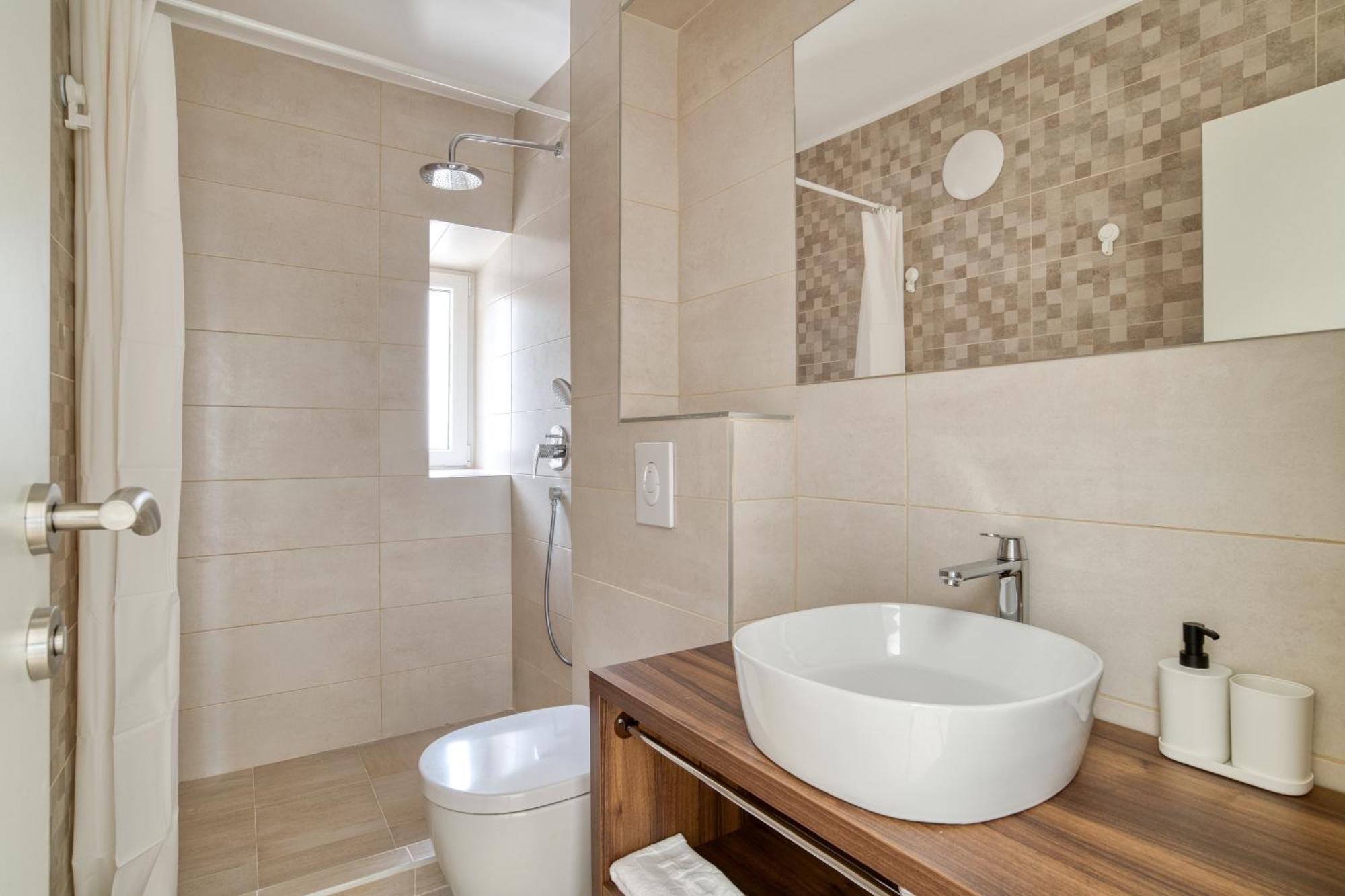 Sm Beach Residence Petrovac 외부 사진