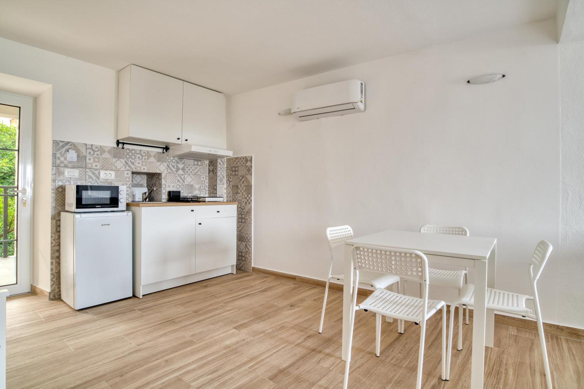 Sm Beach Residence Petrovac 외부 사진