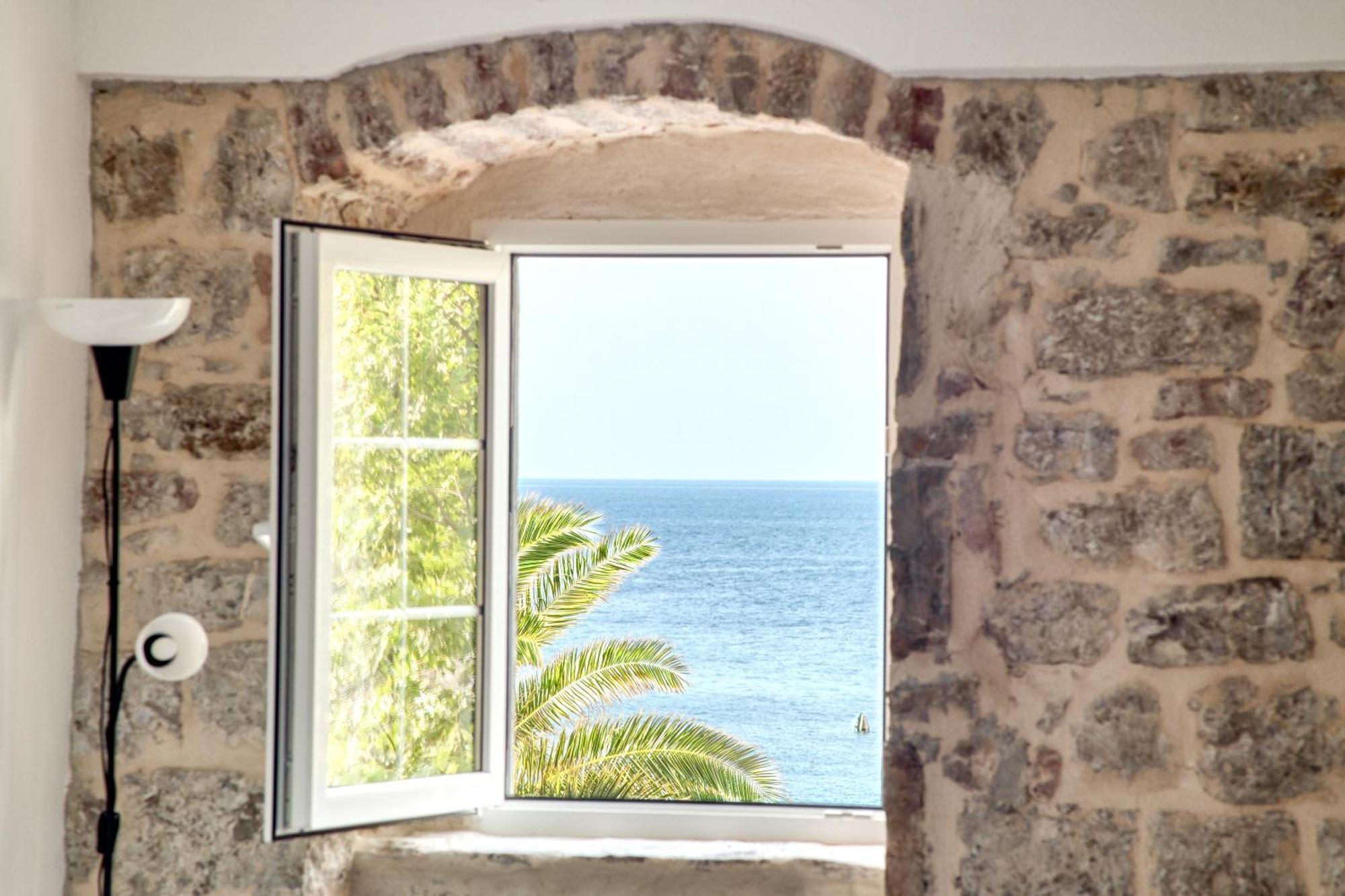 Sm Beach Residence Petrovac 외부 사진