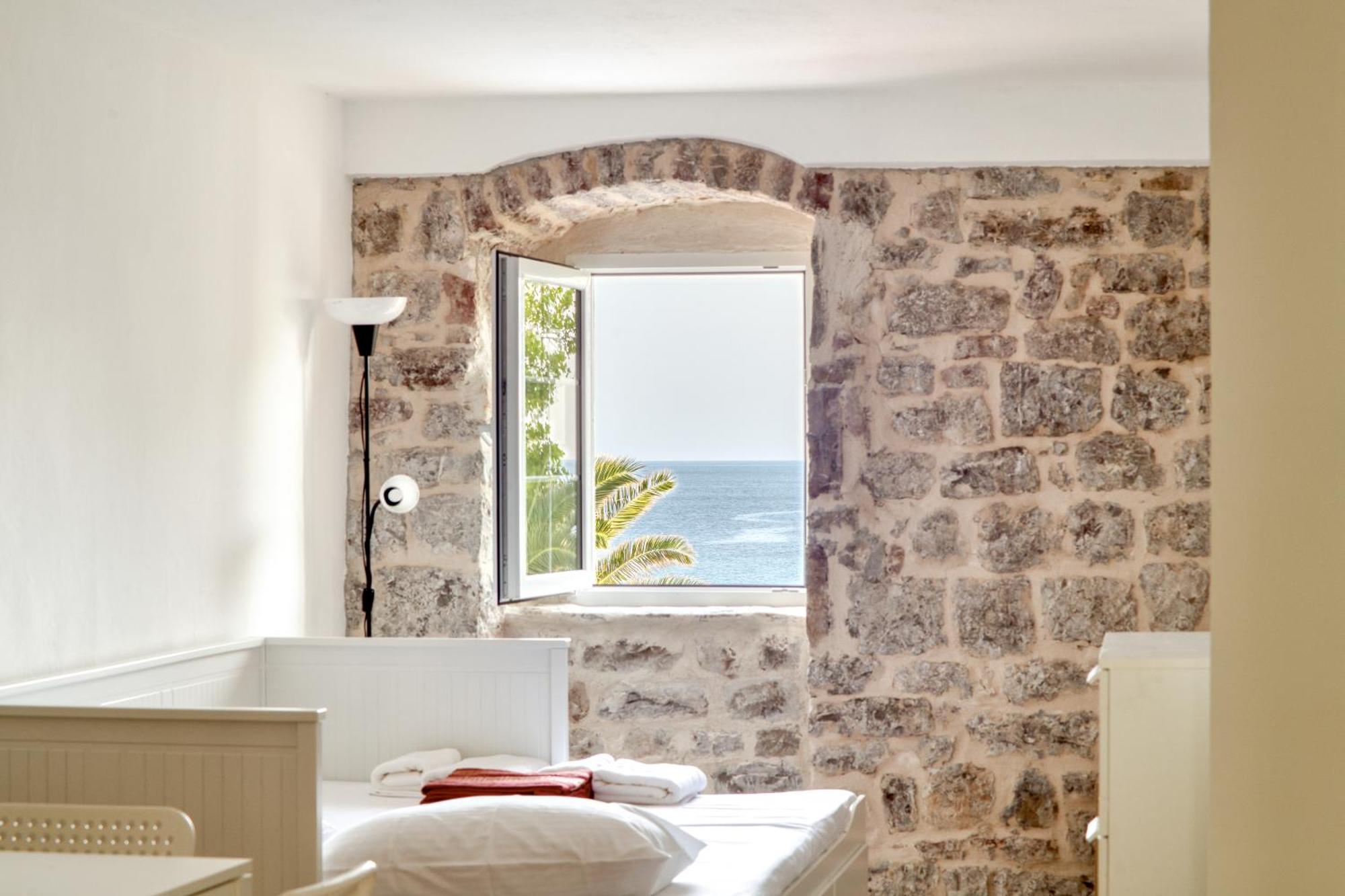 Sm Beach Residence Petrovac 외부 사진