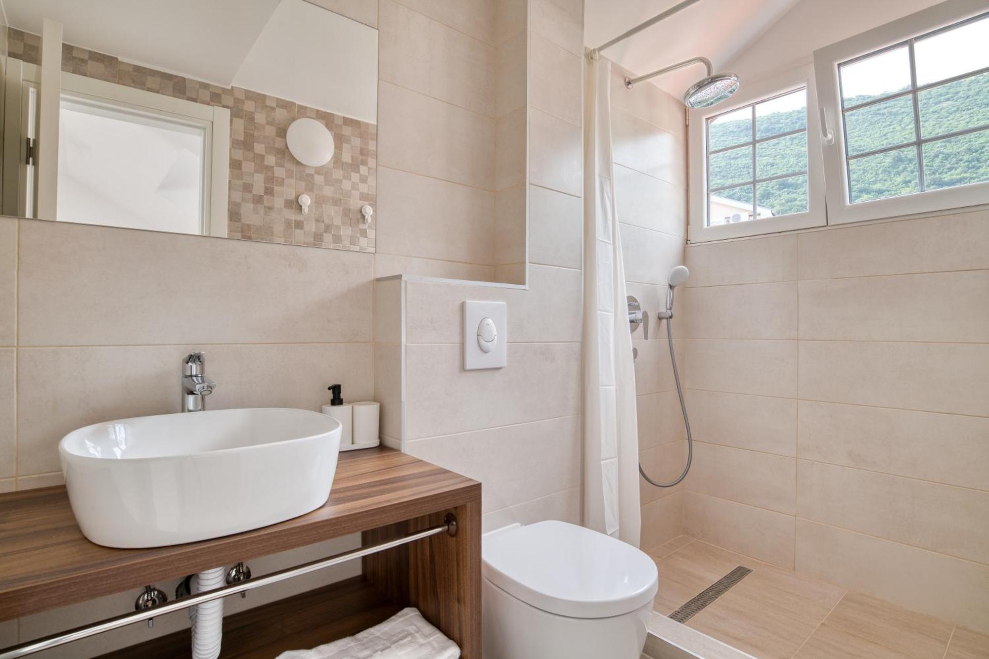Sm Beach Residence Petrovac 외부 사진