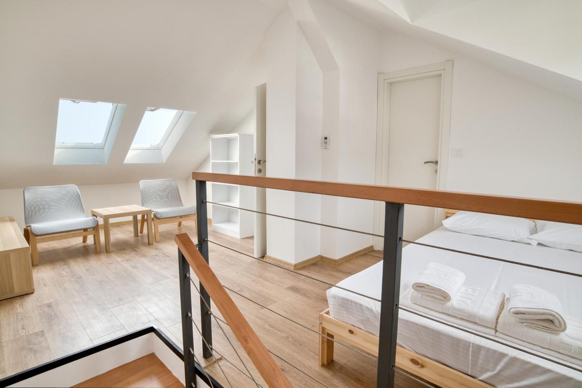 Sm Beach Residence Petrovac 외부 사진