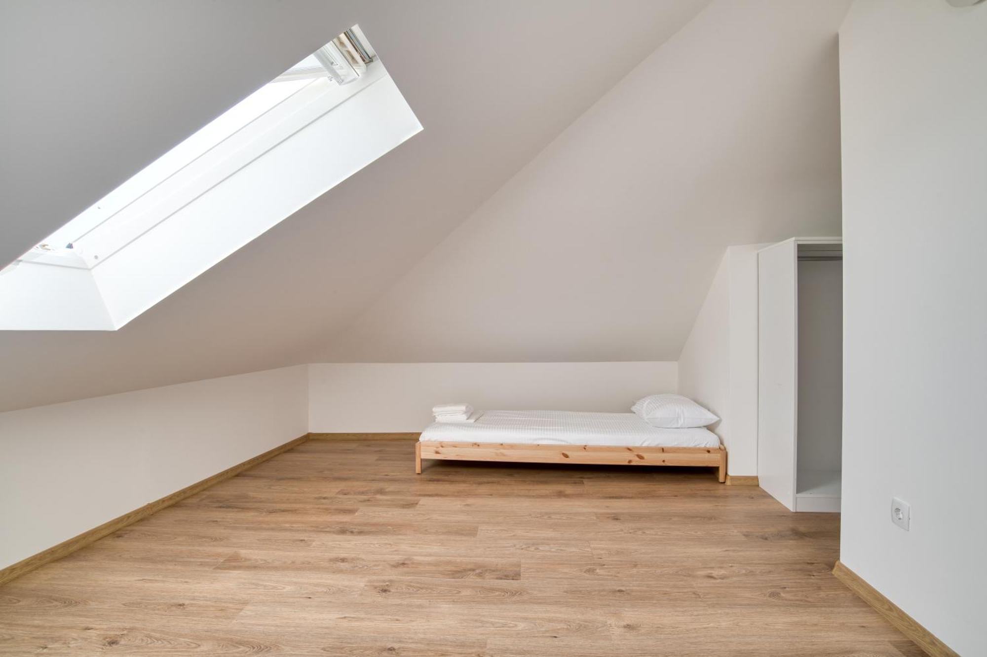 Sm Beach Residence Petrovac 외부 사진