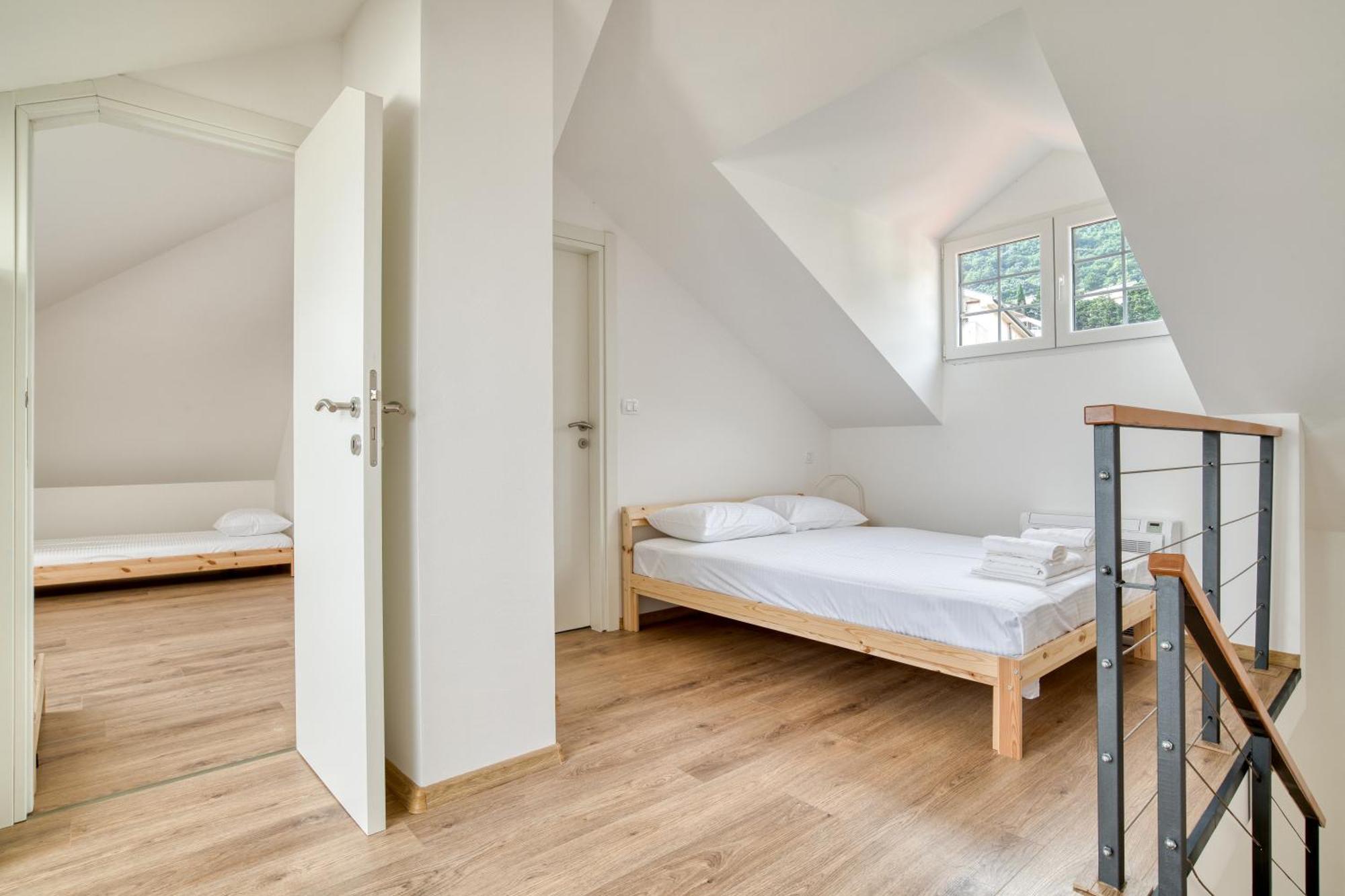 Sm Beach Residence Petrovac 외부 사진